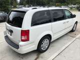 thumb 2008 Chrysler Town & Country