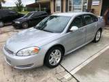 Used 2012 Chevrolet Impala 2G1WB5E31C1112909 for sale in loganville, GA thumb image 4