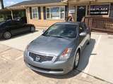 Used 2009 Nissan Altima 1N4AL24E59C157733 for sale in loganville, GA thumb image 1