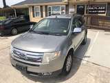 Used 2008 Ford Edge 2FMDK38C58BA94815 for sale in loganville, GA thumb image 2
