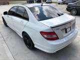 thumb 2009 Mercedes-Benz C-Class
