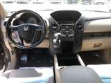 thumb 2012 Honda Pilot