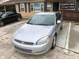 Used 2012 Chevrolet Impala 2G1WB5E31C1112909 for sale in loganville, GA thumb image 1