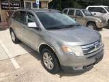 Used 2008 Ford Edge 2FMDK38C58BA94815 for sale in loganville, GA thumb image 12