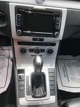 thumb 2013 Volkswagen CC