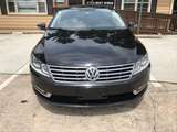 thumb 2013 Volkswagen CC