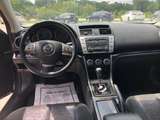 Used 2010 MAZDA MAZDA6 1YVHZ8CH2A5M42320 for sale in loganville, GA thumb image 8
