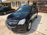 Used 2014 Chevrolet Equinox 2GNFLFEKXE6221075 for sale in loganville, GA thumb image 1