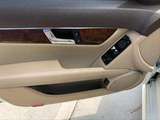thumb 2009 Mercedes-Benz C-Class