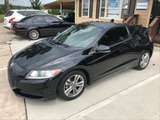 Used 2013 Honda CR-Z JHMZF1D4XDS002758 for sale in loganville, GA thumb image 10