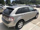 Used 2008 Ford Edge 2FMDK38C58BA94815 for sale in loganville, GA thumb image 10