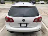 Used 2008 Volkswagen Passat WVWLK73C48E040330 for sale in loganville, GA thumb image 4