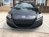 Used 2013 Honda CR-Z JHMZF1D4XDS002758 for sale in loganville, GA thumb image 5