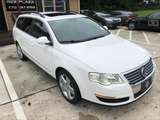 Used 2008 Volkswagen Passat WVWLK73C48E040330 for sale in loganville, GA thumb image 6