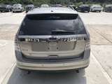 Used 2008 Ford Edge 2FMDK38C58BA94815 for sale in loganville, GA thumb image 8