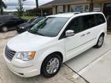 thumb 2008 Chrysler Town & Country