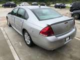 Used 2012 Chevrolet Impala 2G1WB5E31C1112909 for sale in loganville, GA thumb image 5