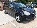 Used 2014 Chevrolet Equinox 2GNFLFEKXE6221075 for sale in loganville, GA thumb image 7