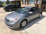 Used 2009 Nissan Altima 1N4AL24E59C157733 for sale in loganville, GA thumb image 2