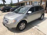 Used 2008 Ford Edge 2FMDK38C58BA94815 for sale in loganville, GA thumb image 4