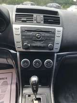Used 2010 MAZDA MAZDA6 1YVHZ8CH2A5M42320 for sale in loganville, GA thumb image 9