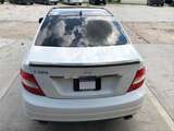 thumb 2009 Mercedes-Benz C-Class