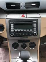 Used 2008 Volkswagen Passat WVWLK73C48E040330 for sale in loganville, GA thumb image 12