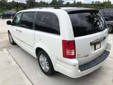 thumb 2008 Chrysler Town & Country