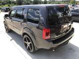 thumb 2012 Honda Pilot