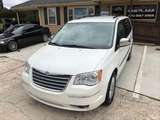 thumb 2008 Chrysler Town & Country