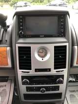 thumb 2008 Chrysler Town & Country