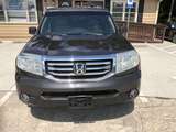 thumb 2012 Honda Pilot