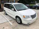 thumb 2008 Chrysler Town & Country