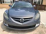 Used 2010 MAZDA MAZDA6 1YVHZ8CH2A5M42320 for sale in loganville, GA thumb image 7