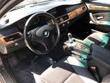 Used 2008 BMW 5 Series WBANU53558CT19237 for sale in loganville, GA thumb image 7