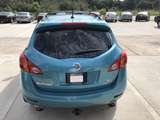 Used 2009 Nissan Murano JN8AZ18U39W024136 for sale in loganville, GA thumb image 4