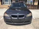 Used 2008 BMW 3 Series WBAVA37568NL53523 for sale in loganville, GA thumb image 8