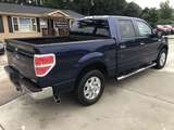 thumb 2012 Ford F150 SuperCrew Cab