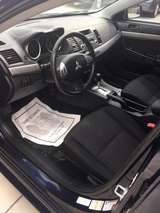 Used 2013 Mitsubishi Lancer JA32U2FU2DU016300 for sale in loganville, GA thumb image 7