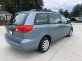 Used 2008 Toyota Sienna 5TDZK23C08S166899 for sale in loganville, GA thumb image 4