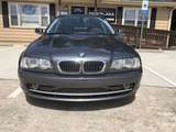 Used 2002 BMW 3 Series WBABN53452PH00919 for sale in loganville, GA thumb image 7