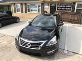 Used 2013 Nissan Altima 1N4AL3APXDC145193 for sale in loganville, GA thumb image 1