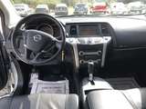 Used 2009 Nissan Murano JN8AZ18U39W024136 for sale in loganville, GA thumb image 11