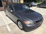 Used 2008 BMW 3 Series WBAVA37568NL53523 for sale in loganville, GA thumb image 7
