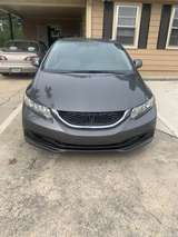 thumb 2013 Honda Civic
