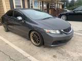 thumb 2013 Honda Civic