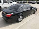 Used 2010 BMW 5 Series WBANU5C53AC364960 for sale in loganville, GA thumb image 5