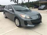 thumb 2012 MAZDA MAZDA3