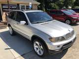 Used 2005 BMW X5 5UXFB53595LV18623 for sale in loganville, GA thumb image 6