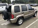 thumb 2003 Jeep Liberty